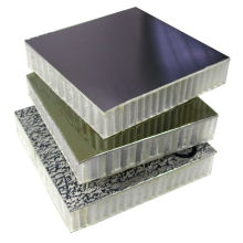 Color Coating Aluminum Sheet for Honeycomb Panel